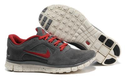 Cheap Nike Free Run 3 couples's shoes wholesale No. 4